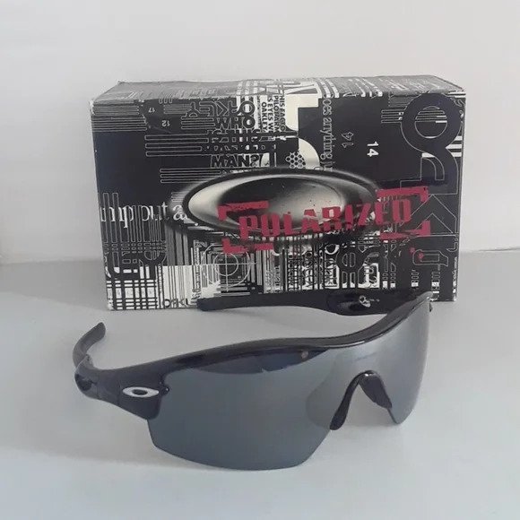 Oakley Sunglasses